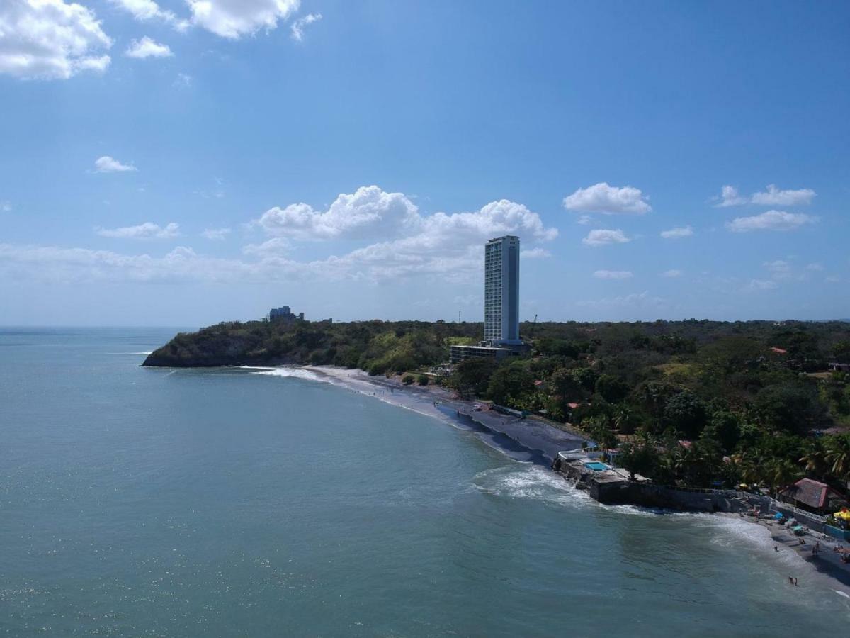 Apartamento El Palmar Residences San Carlos Buitenkant foto