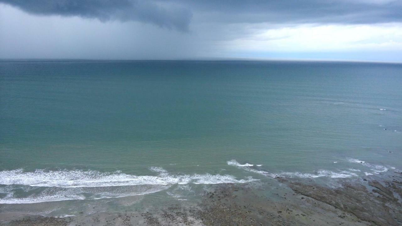 Apartamento El Palmar Residences San Carlos Buitenkant foto