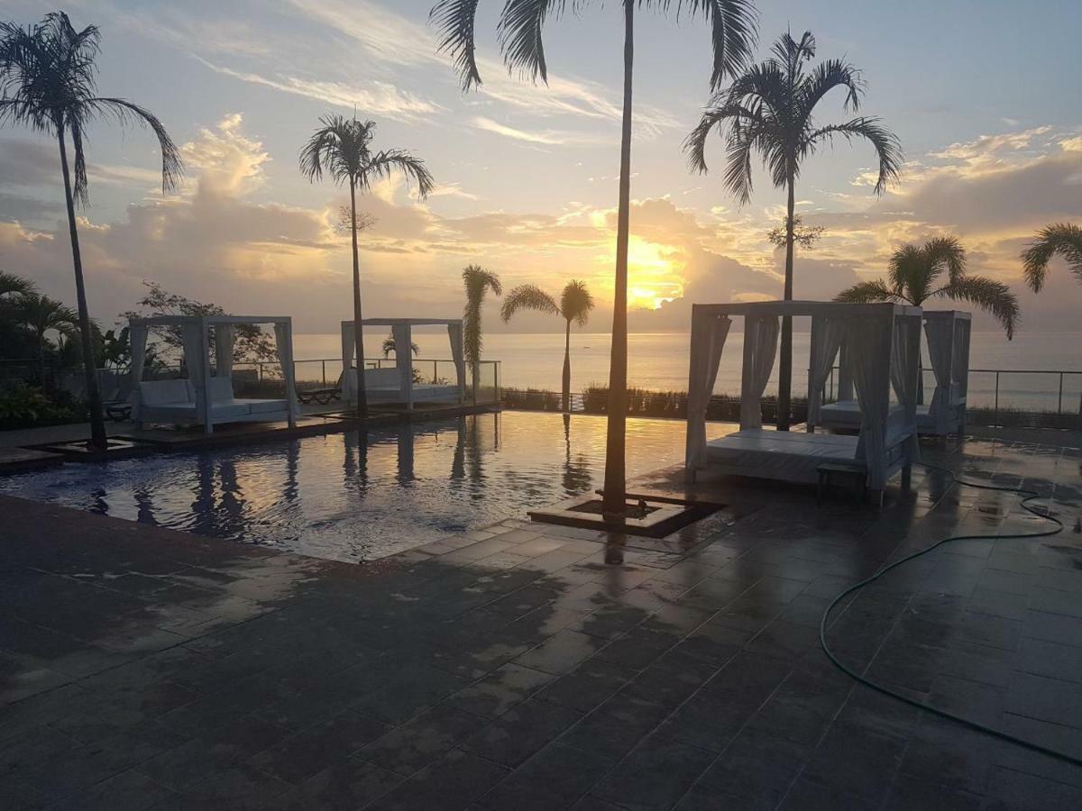 Apartamento El Palmar Residences San Carlos Buitenkant foto