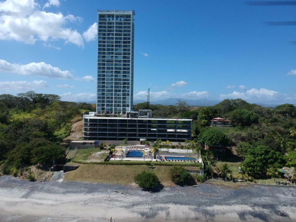 Apartamento El Palmar Residences San Carlos Buitenkant foto