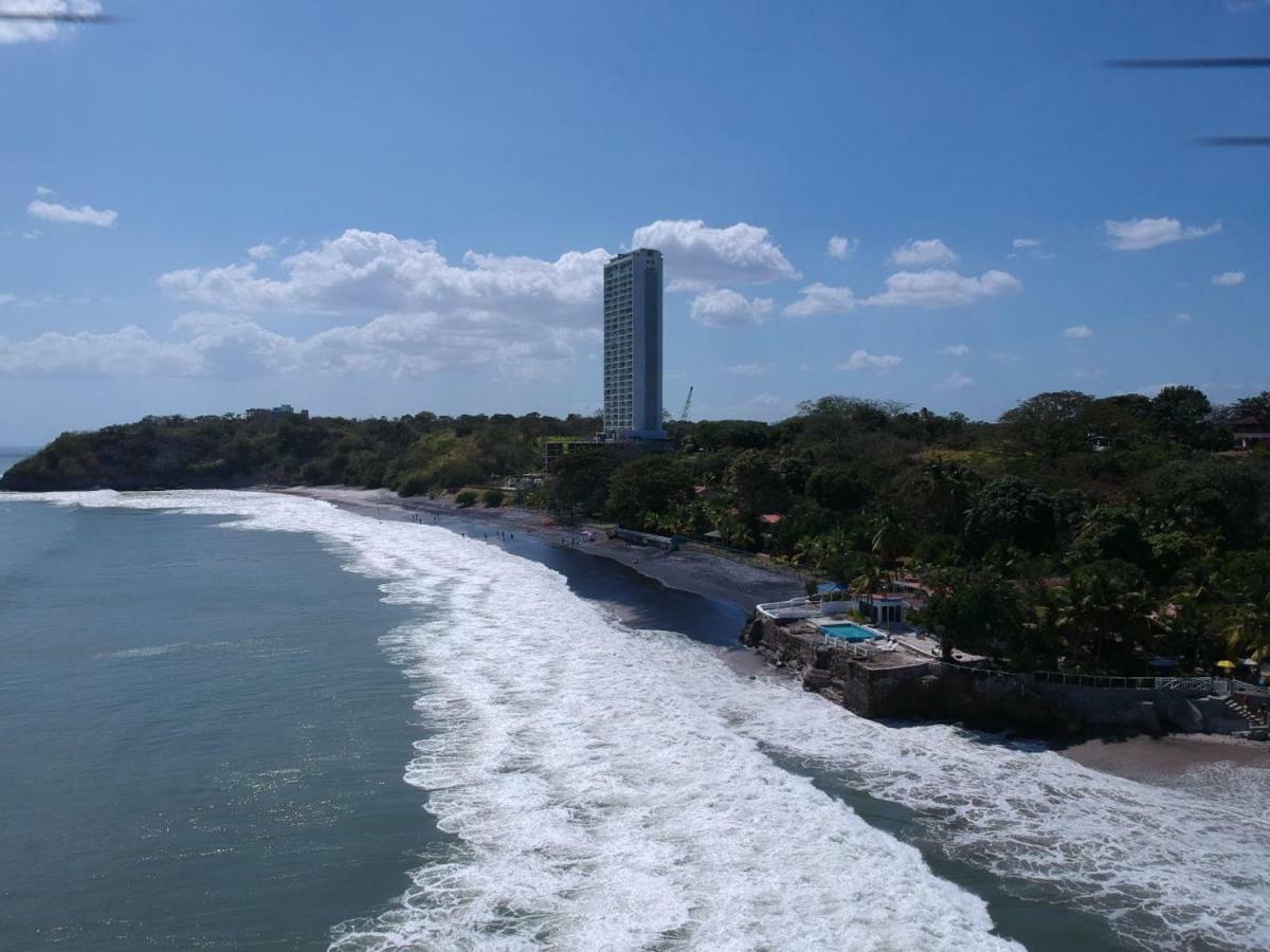 Apartamento El Palmar Residences San Carlos Buitenkant foto