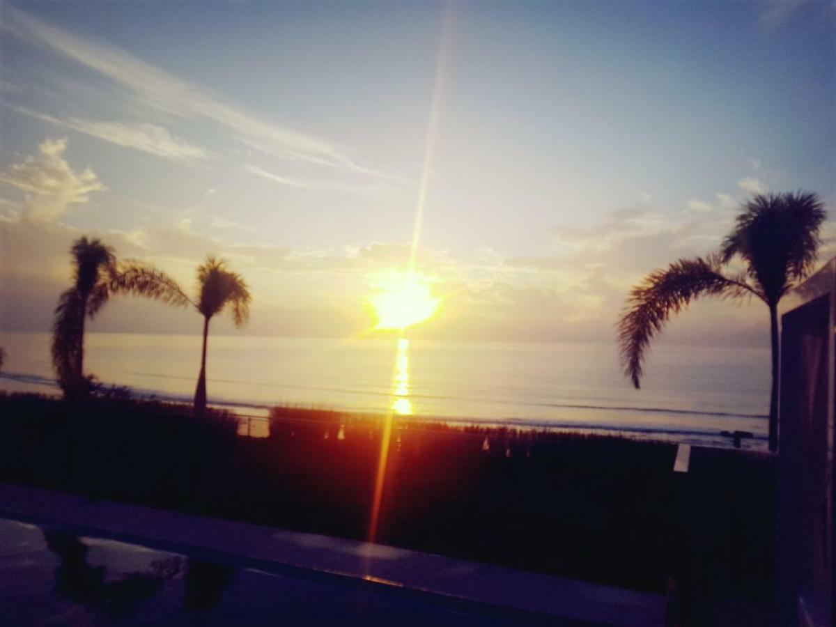 Apartamento El Palmar Residences San Carlos Buitenkant foto
