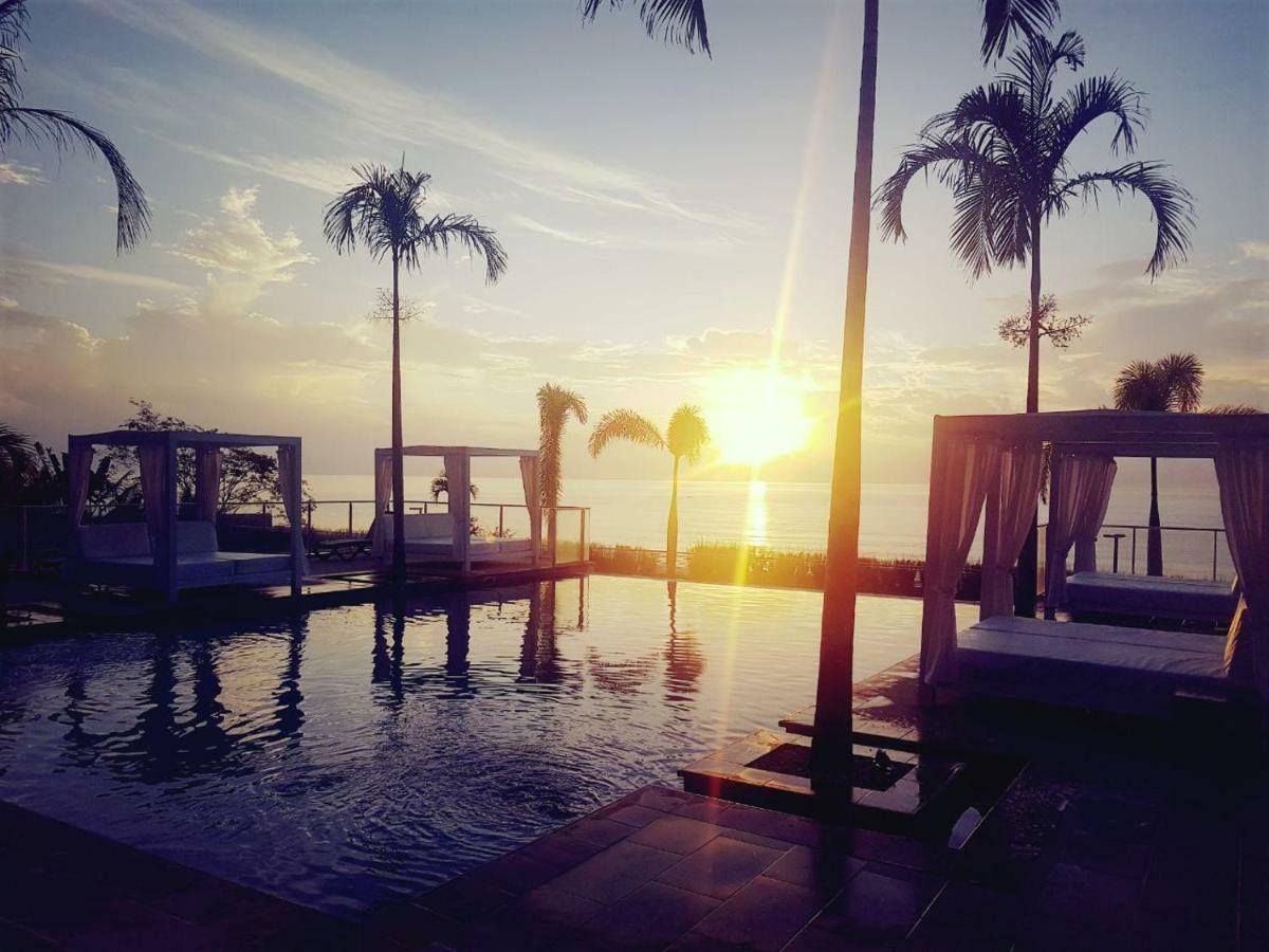 Apartamento El Palmar Residences San Carlos Buitenkant foto