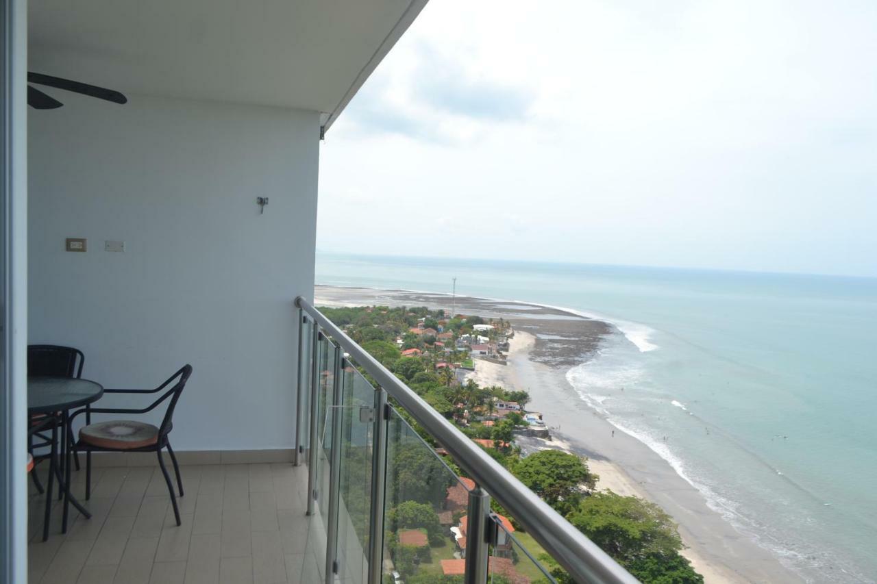 Apartamento El Palmar Residences San Carlos Buitenkant foto