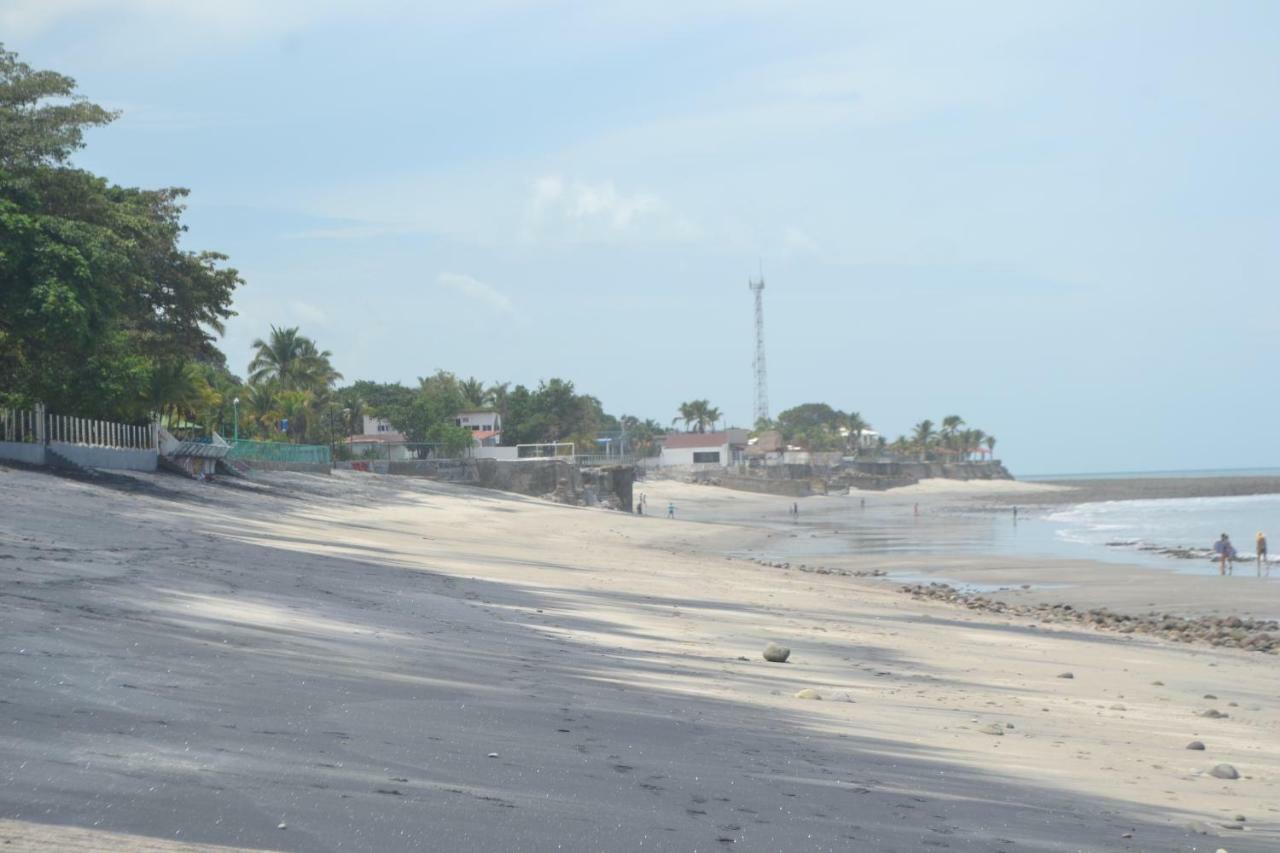 Apartamento El Palmar Residences San Carlos Buitenkant foto
