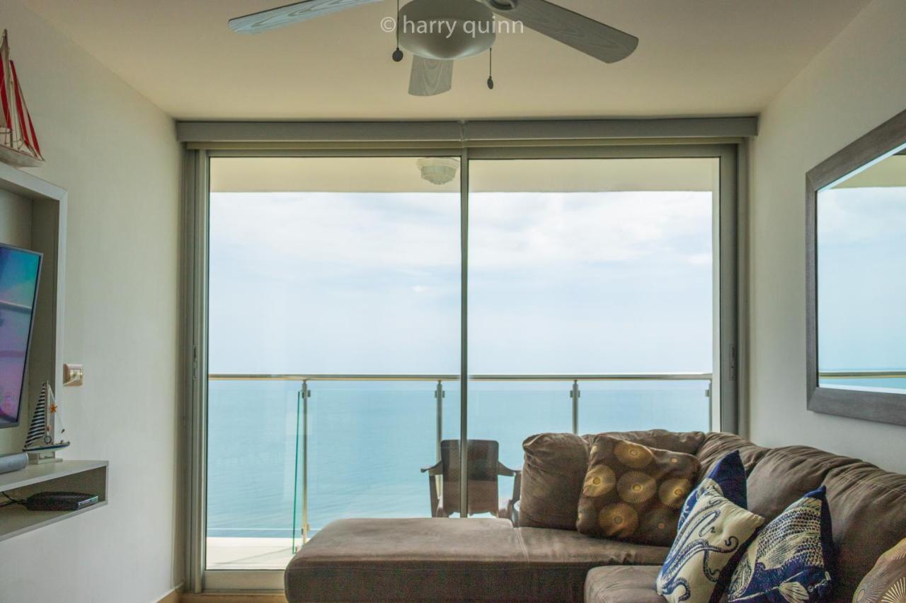 Apartamento El Palmar Residences San Carlos Buitenkant foto