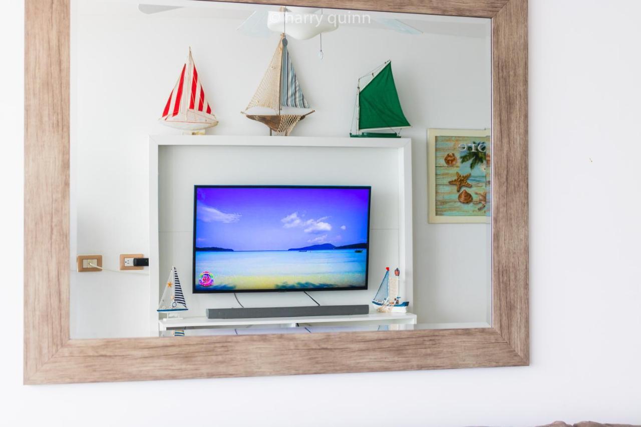 Apartamento El Palmar Residences San Carlos Buitenkant foto