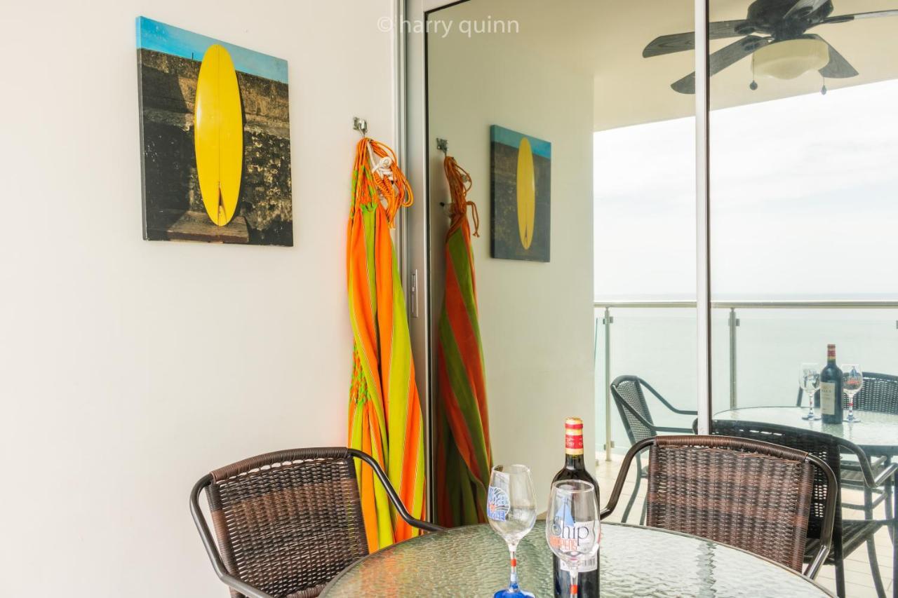 Apartamento El Palmar Residences San Carlos Buitenkant foto