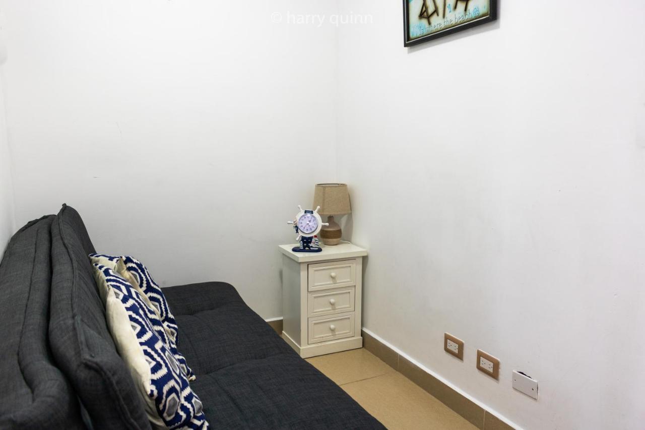 Apartamento El Palmar Residences San Carlos Buitenkant foto