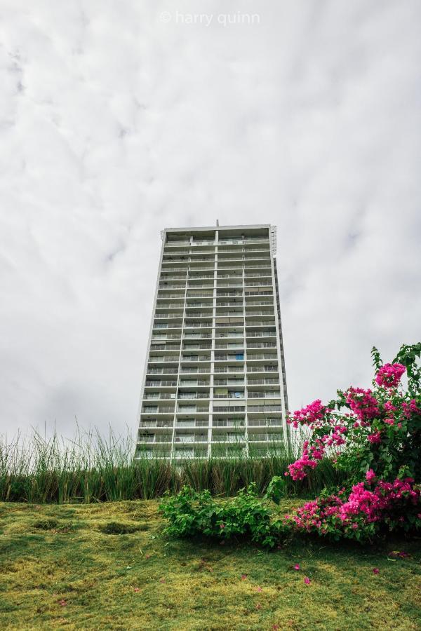Apartamento El Palmar Residences San Carlos Buitenkant foto