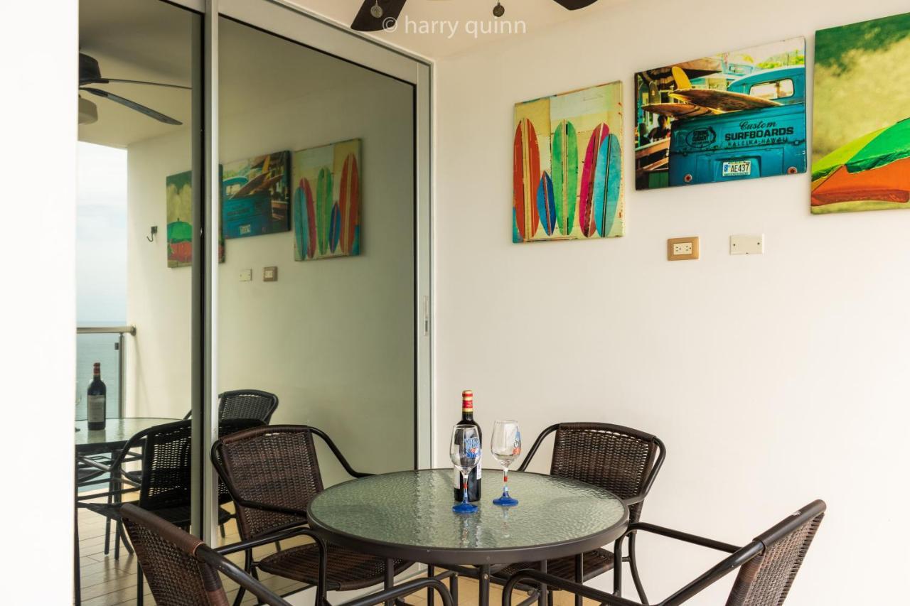Apartamento El Palmar Residences San Carlos Buitenkant foto