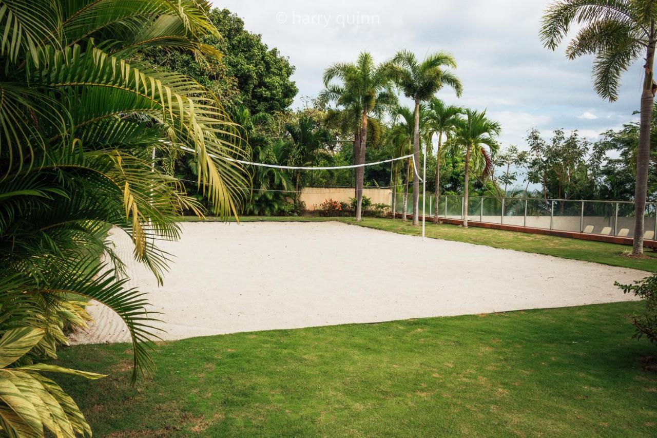 Apartamento El Palmar Residences San Carlos Buitenkant foto