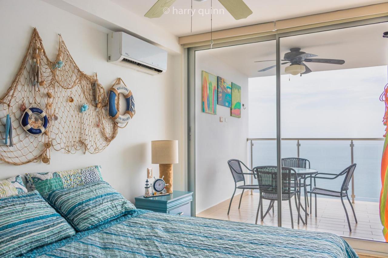 Apartamento El Palmar Residences San Carlos Buitenkant foto