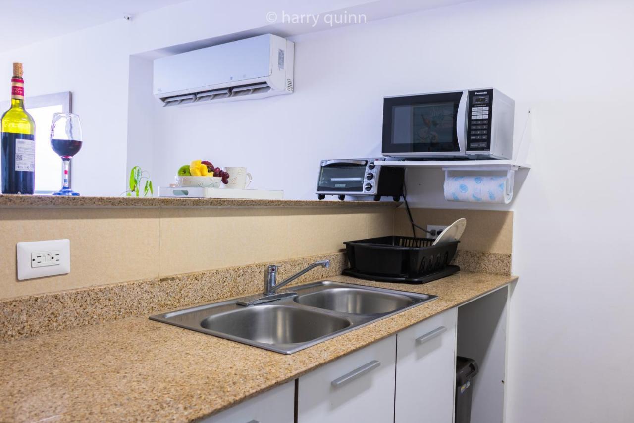 Apartamento El Palmar Residences San Carlos Buitenkant foto