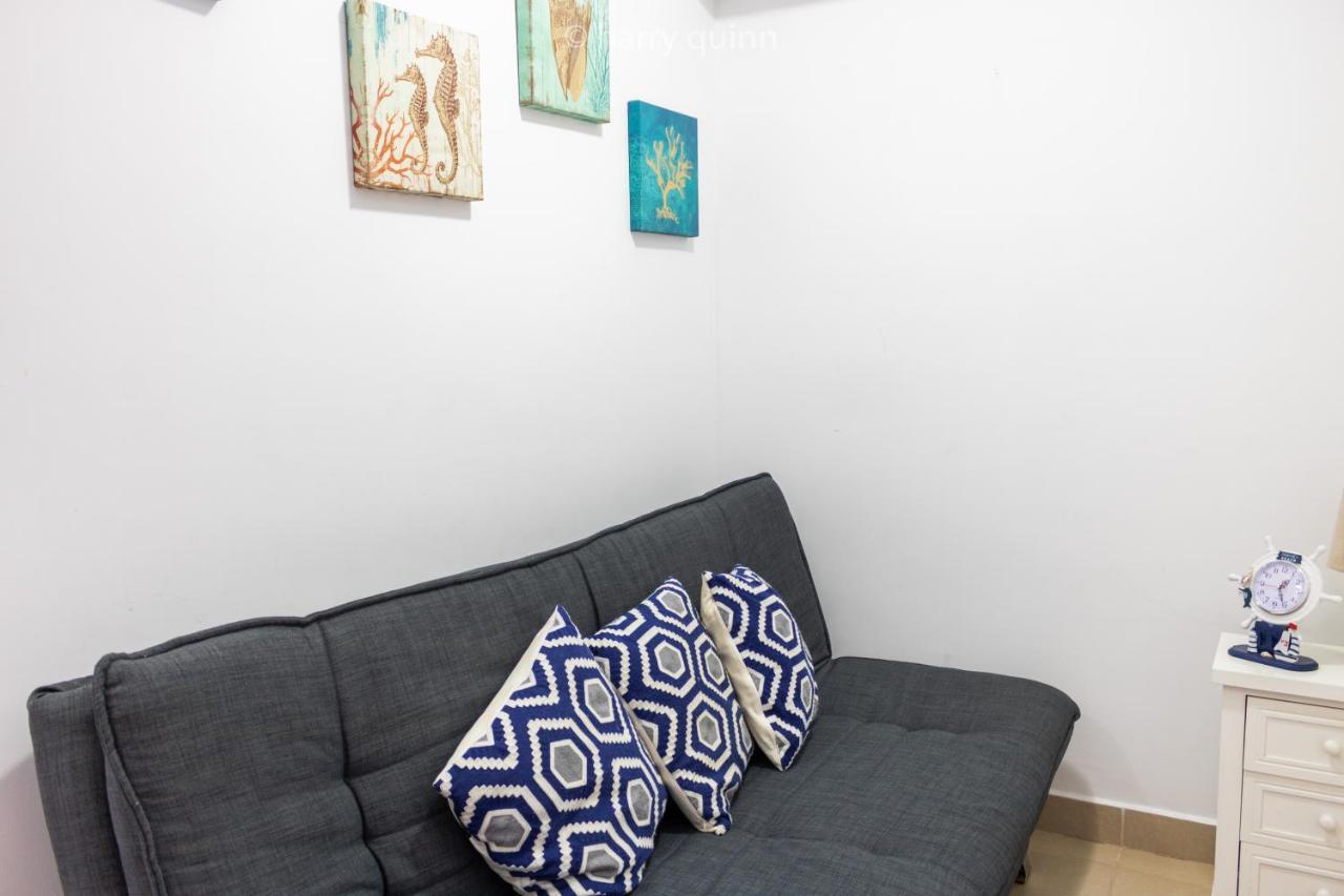Apartamento El Palmar Residences San Carlos Buitenkant foto