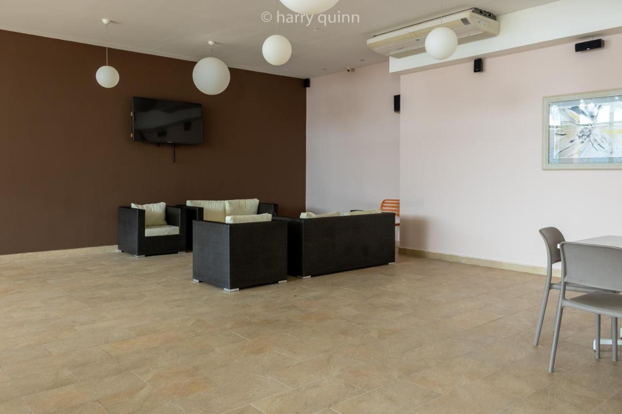 Apartamento El Palmar Residences San Carlos Buitenkant foto