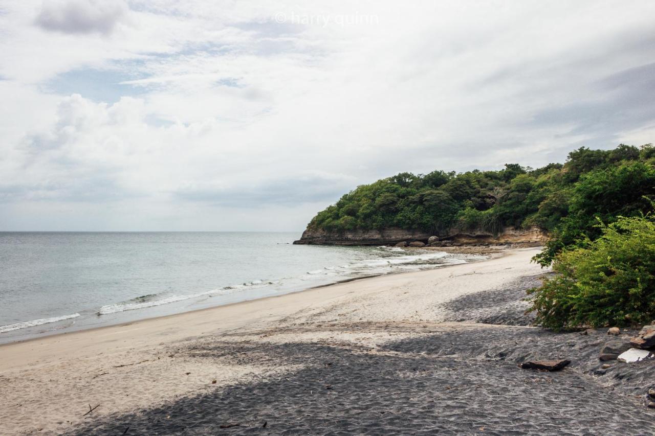 Apartamento El Palmar Residences San Carlos Buitenkant foto