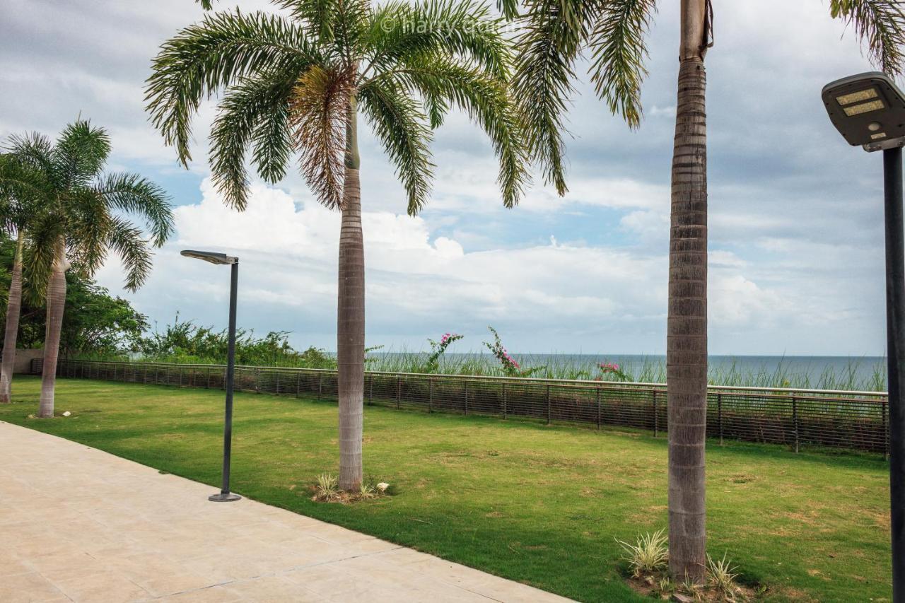 Apartamento El Palmar Residences San Carlos Buitenkant foto