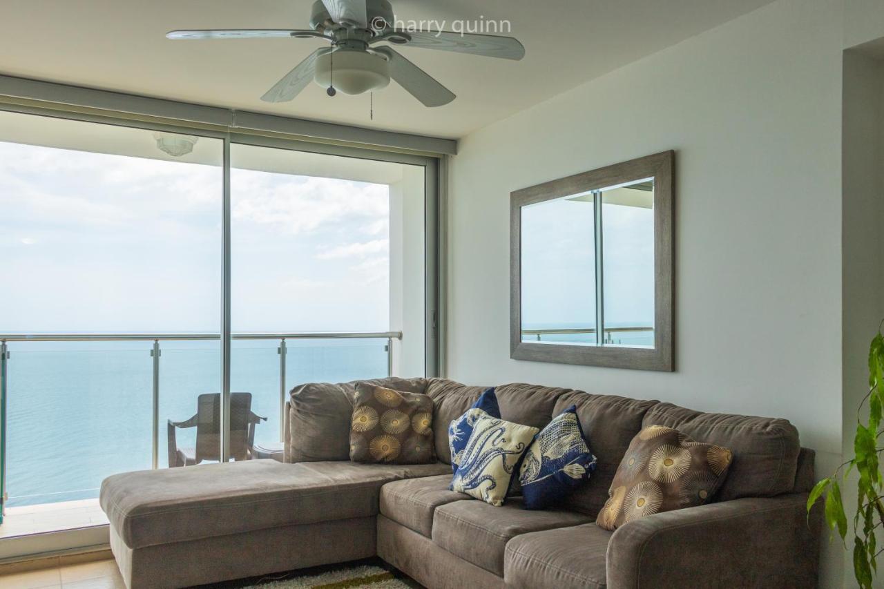 Apartamento El Palmar Residences San Carlos Buitenkant foto